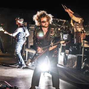 Image pour 'My Morning Jacket'