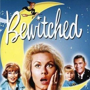 Imagem de 'Bewitched'