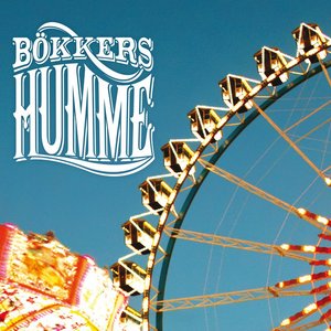 “Humme”的封面