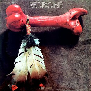 Image for 'Redbone'