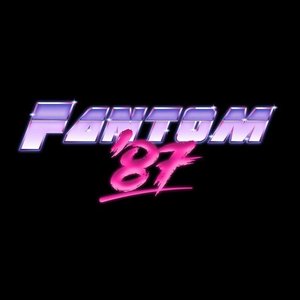 Image for 'Fantom '87'