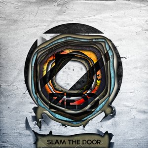 Image for 'Slam the Door'