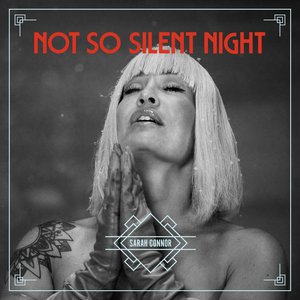 Image for 'Not So Silent Night'