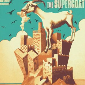 Image pour 'The Supergoat'