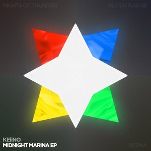 Image for 'Midnight Marina EP'