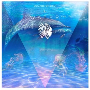 Image pour 'Sounds Of Sirin: Water Vol. 4'