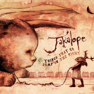 'Things That Go Jump in the Night'の画像