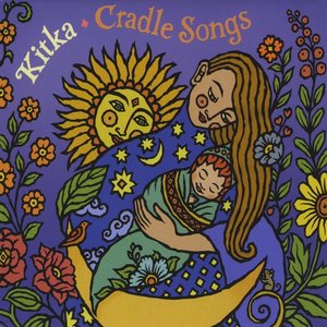 “Cradle Songs”的封面