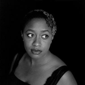 Image for 'Cécile McLorin Salvant'