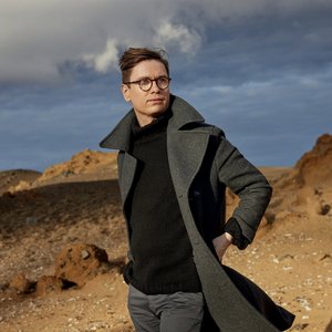 Image for 'Víkingur Ólafsson'