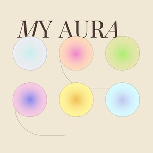 Image for 'My Aura'