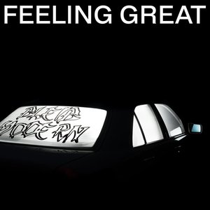 “Feeling Great”的封面