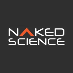 Image for 'Naked Science'