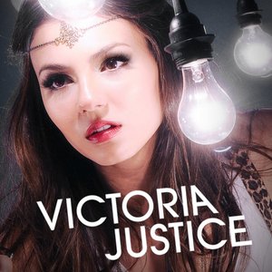 Image for 'Victoria Justice'