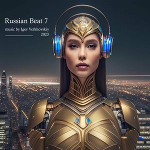 Image for 'Russian Beat 7'