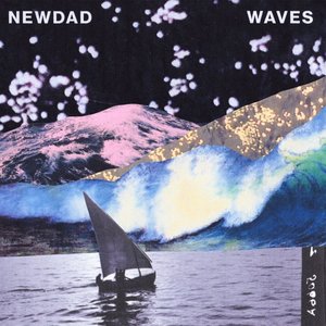 Image pour 'Waves - EP'