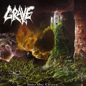 Image pour 'Into the Grave'