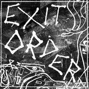 “Exit Order”的封面