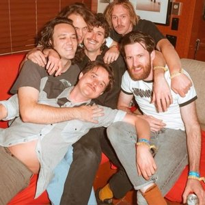 Bild für 'King Gizzard & The Lizard Wizard'
