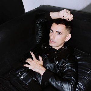 'Alex Anwandter' için resim