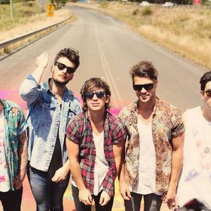 Zdjęcia dla 'The Griswolds'