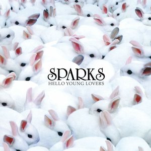 “Hello Young Lovers (Deluxe Edition)”的封面