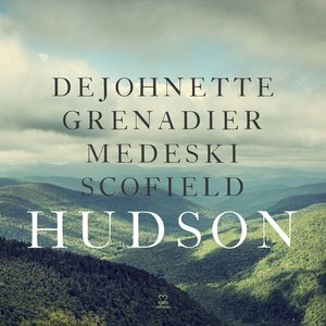 Image for 'Hudson'
