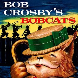 Image pour 'Presenting Bob Crosby's Bob Cats'