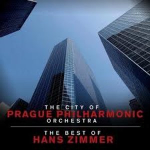 Image for 'The Best Of Hans Zimmer'