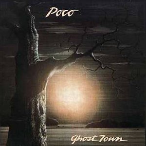 Immagine per 'Ghost Town'