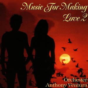 Image for 'Music For Making Love II'