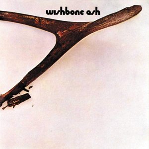 Immagine per 'Wishbone Ash'