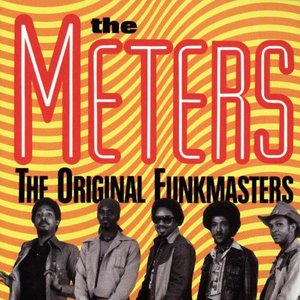 Image for 'The Original Funkmasters'