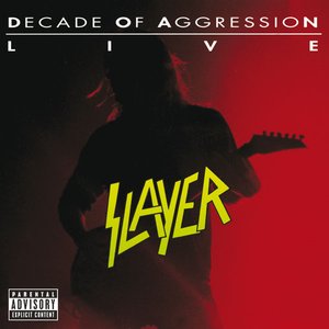 Image for 'Live: Decade Of Aggression'