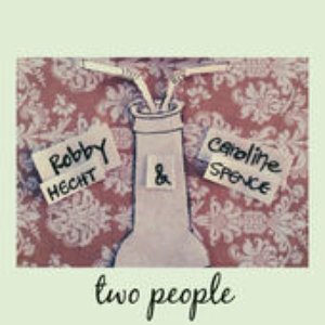 “Two People”的封面