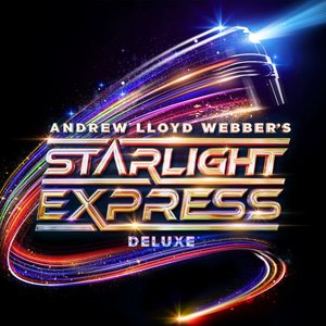 Image for 'Starlight Express (Deluxe Edition)'