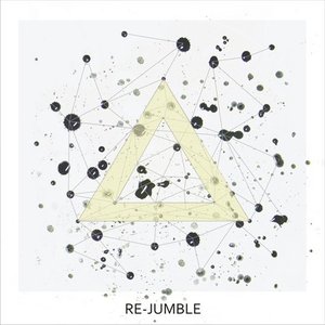 Image for 'Re-Jumble'
