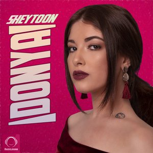 Image for 'Sheytoon'
