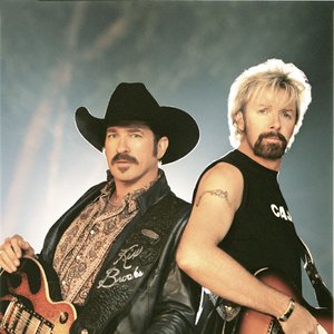 Zdjęcia dla 'Brooks & Dunn'