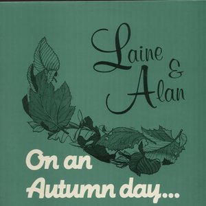 Image for 'LAINE AND ALAN'