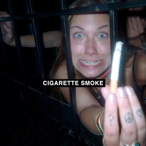 Изображение для 'Cigarette Smoke'