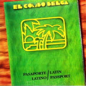 'Pasaporte Latino' için resim