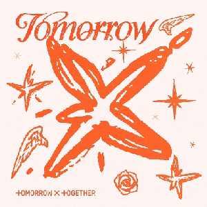 Image for 'minisode 3: TOMORROW'