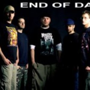 Bild für 'End of Days'