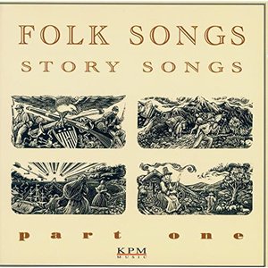 Image for 'Folk Songs - Story Songs - Part 1'