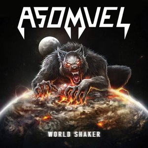 Image for 'World Shaker'