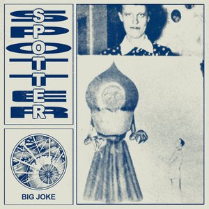 Image for 'Big Joke'