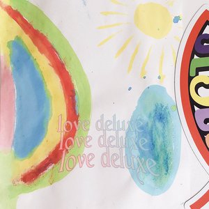 'Love Deluxe' için resim