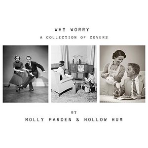 Image for 'Why Worry: A Collection of Covers'