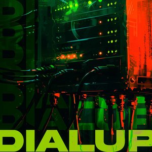 “DIALUP”的封面